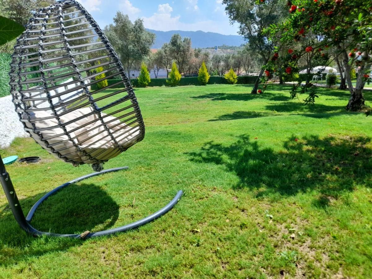 Infinity Ruby Hotel Kargı Exterior foto